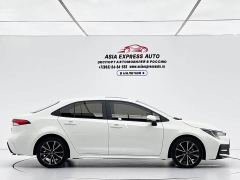 Toyota Corolla 1.8L CVT Sport - ფოტო 7