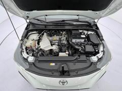 Toyota Corolla 1.8L CVT Sport - ფოტო 8