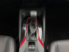 Toyota Corolla 1.8L CVT Sport - ფოტო 9