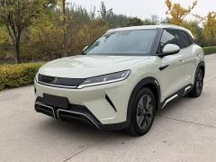 BYD Yuan UP 401KM Exceed - ფოტო 1