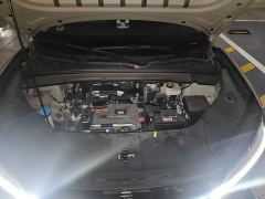 BYD Yuan UP 401KM Exceed - ფოტო 10