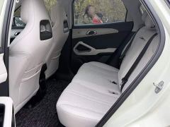 BYD Yuan UP 401KM Exceed - ფოტო 11