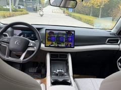 BYD Yuan UP 401KM Exceed - ფოტო 12