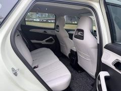 BYD Yuan UP 401KM Exceed - ფოტო 14