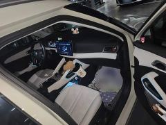 BYD Yuan UP 401KM Exceed - ფოტო 19