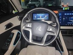 BYD Yuan UP 401KM Exceed - ფოტო 2