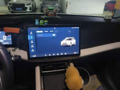 BYD Yuan UP 401KM Exceed - ფოტო 20