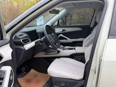 BYD Yuan UP 401KM Exceed - ფოტო 7