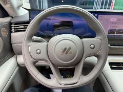 IM Motors Zhiji LS9 52 Ultra - фото 14