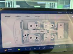 IM Motors Zhiji LS9 52 Ultra - фото 17
