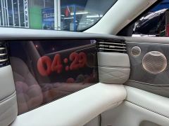 IM Motors Zhiji LS9 52 Ultra - фото 18