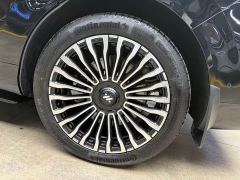 IM Motors Zhiji LS9 52 Ultra - фото 20