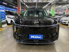 IM Motors Zhiji LS9 52 Ultra - фото 3
