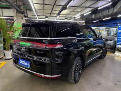 IM Motors Zhiji LS9 52 Ultra - фото 4