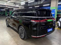 IM Motors Zhiji LS9 52 Ultra - фото 6
