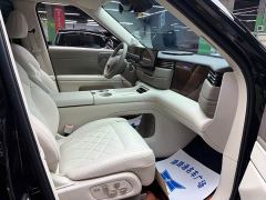 IM Motors Zhiji LS9 52 Ultra - фото 7