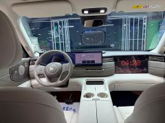 IM Motors Zhiji LS9 52 Ultra - фото 9