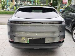 XPeng G6 580 Long Range Pro - ფოტო 10