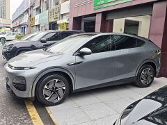 XPeng G6 580 Long Range Pro - ფოტო 12