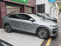 XPeng G6 580 Long Range Pro - ფოტო 13
