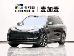AITO M9 Extended Range Ultra 42kWh 6-Seater - photo 1