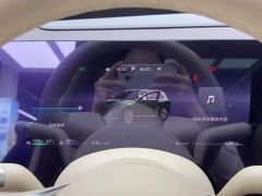 AITO M9 Extended Range Ultra 42kWh 6-Seater - photo 17
