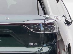 AITO M9 Extended Range Ultra 42kWh 6-Seater - photo 6