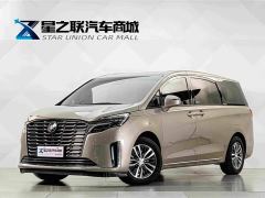 Buick GL8 ES Luxe Enjoyment Edition - ფოტო 1