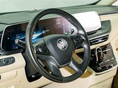 Buick GL8 ES Luxe Enjoyment Edition - ფოტო 10