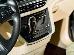 Buick GL8 ES Luxe Enjoyment Edition - ფოტო 11