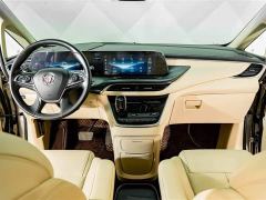 Buick GL8 ES Luxe Enjoyment Edition - ფოტო 12