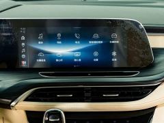 Buick GL8 ES Luxe Enjoyment Edition - ფოტო 13