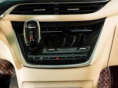 Buick GL8 ES Luxe Enjoyment Edition - ფოტო 14