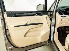 Buick GL8 ES Luxe Enjoyment Edition - ფოტო 16