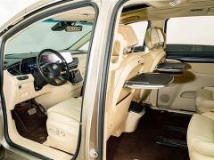 Buick GL8 ES Luxe Enjoyment Edition - ფოტო 17