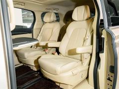 Buick GL8 ES Luxe Enjoyment Edition - ფოტო 19