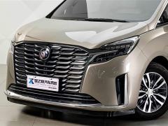 Buick GL8 ES Luxe Enjoyment Edition - ფოტო 2