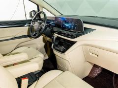 Buick GL8 ES Luxe Enjoyment Edition - ფოტო 20