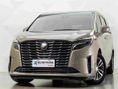 Buick GL8 ES Luxe Enjoyment Edition - ფოტო 3