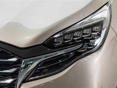 Buick GL8 ES Luxe Enjoyment Edition - ფოტო 4