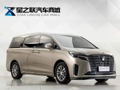 Buick GL8 ES Luxe Enjoyment Edition - ფოტო 5