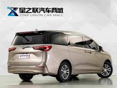 Buick GL8 ES Luxe Enjoyment Edition - ფოტო 6