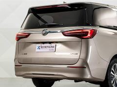 Buick GL8 ES Luxe Enjoyment Edition - ფოტო 7