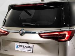 Buick GL8 ES Luxe Enjoyment Edition - ფოტო 8