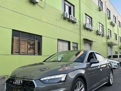 Audi A5 (Imported) Coupe 40 TFSI Sportline - photo 1