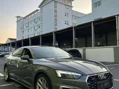 Audi A5 (Imported) Coupe 40 TFSI Sportline - photo 2