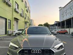 Audi A5 (Imported) Coupe 40 TFSI Sportline - photo 3