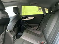 Audi A5 (Imported) Coupe 40 TFSI Sportline - photo 5