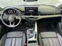 Audi A5 (Imported) Coupe 40 TFSI Sportline - photo 6