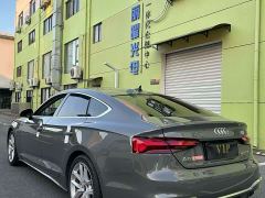 Audi A5 (Imported) Coupe 40 TFSI Sportline - photo 7